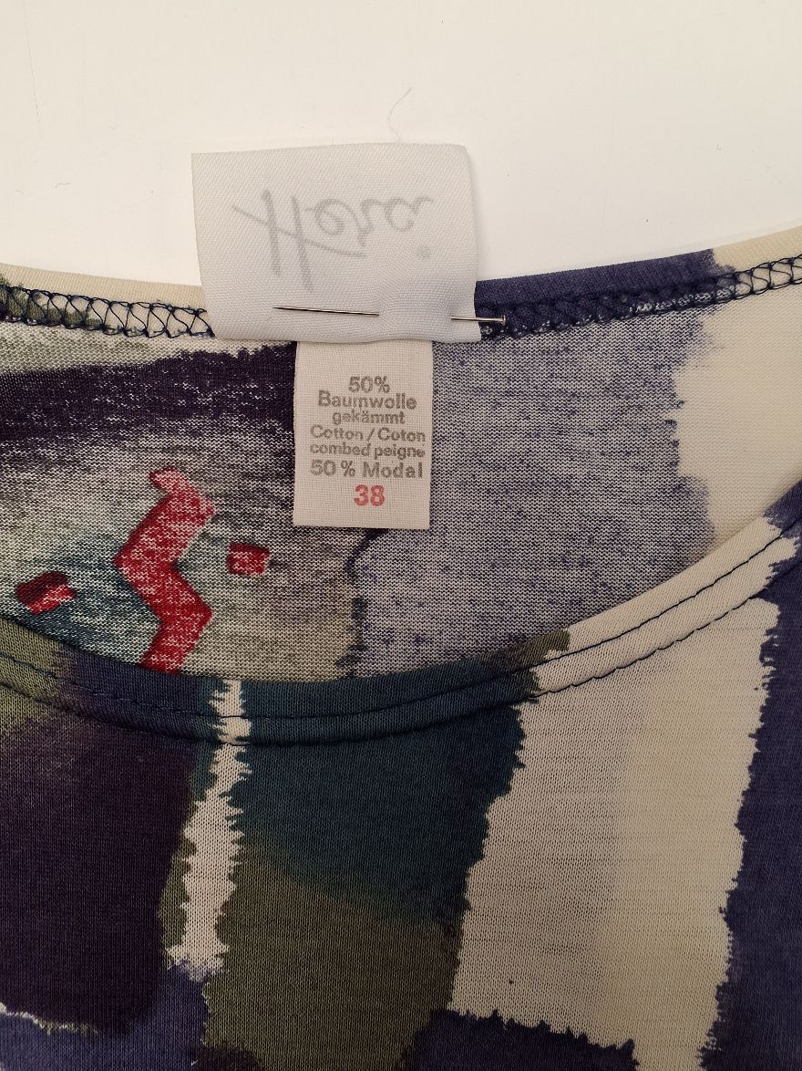 Hera bluse